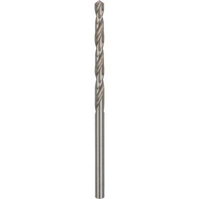 Bosch PRO HSS-G Drill Bit 3.7mm Pack of 10