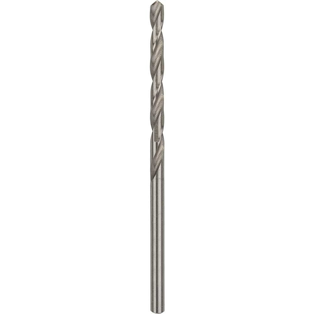 Bosch PRO HSS-G Drill Bit 3.8mm Pack of 10 - Image 1