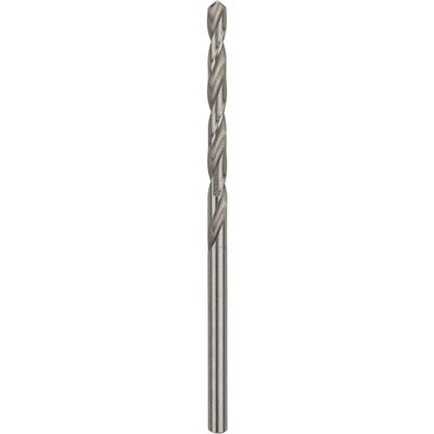 Bosch PRO HSS-G Drill Bit 3.8mm Pack of 10