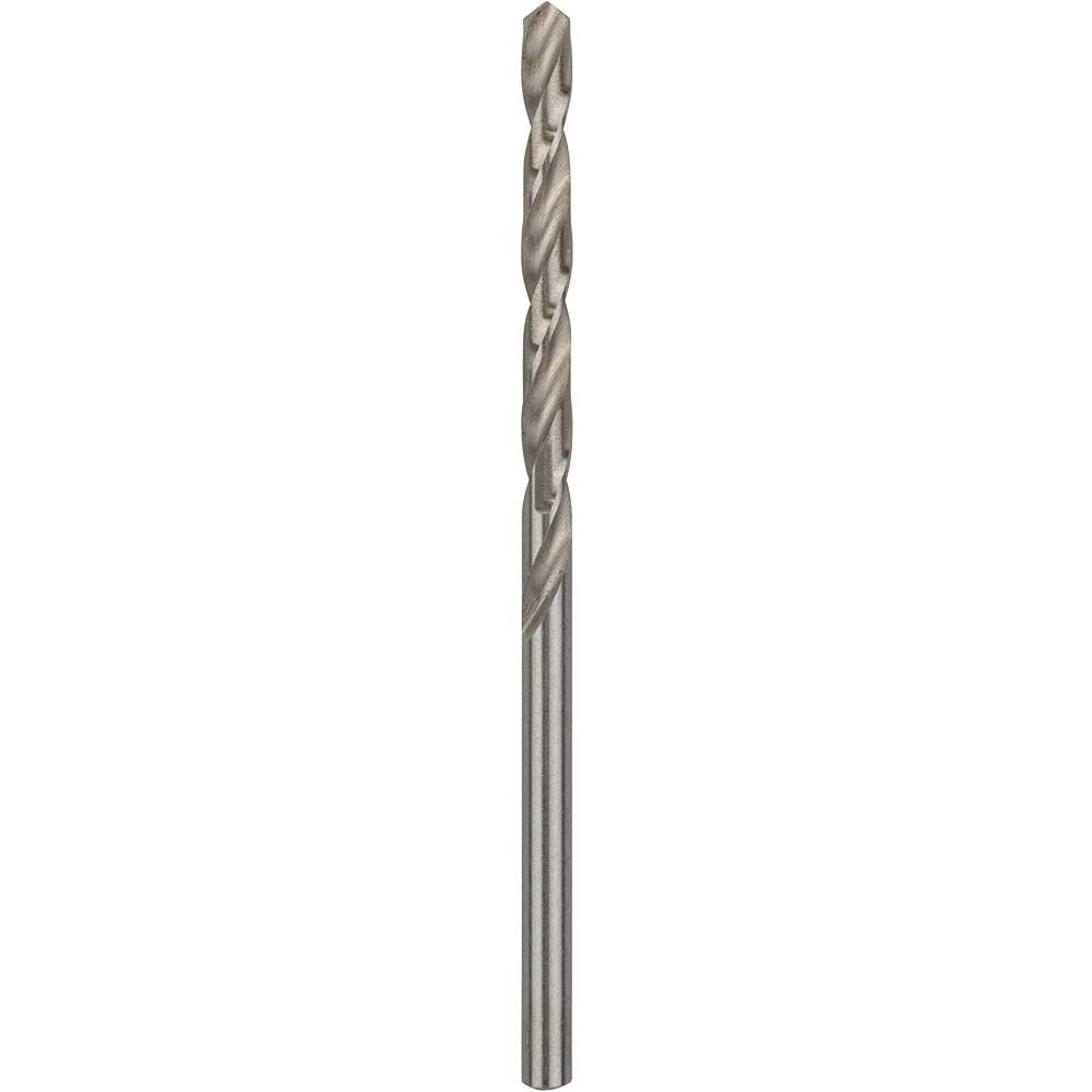 Bosch PRO HSS-G Drill Bit 3.9mm Pack of 10 - Image 1