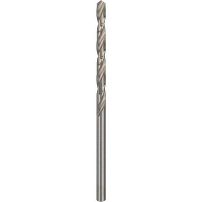 Bosch PRO HSS-G Drill Bit 3.9mm Pack of 10