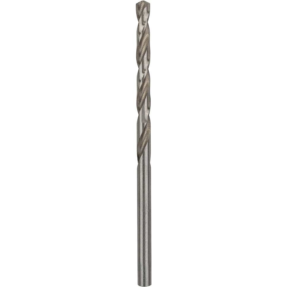 Bosch PRO HSS-G Drill Bit 4.1mm Pack of 10 - Image 1