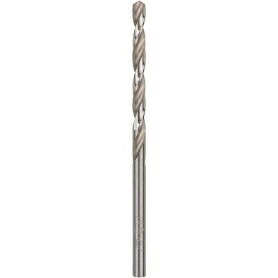 Bosch PRO HSS-G Drill Bit 4.3mm Pack of 10
