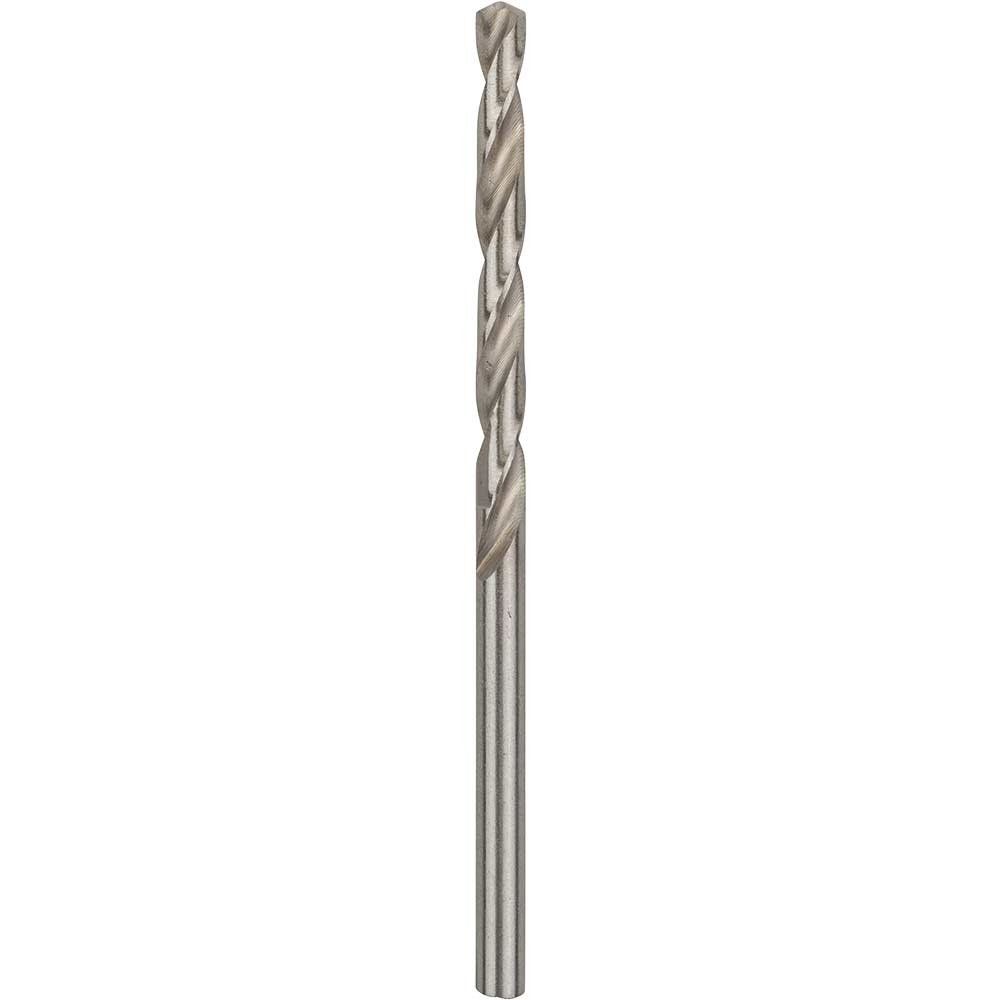 Bosch PRO HSS-G Drill Bit 4.6mm Pack of 10 - Image 1
