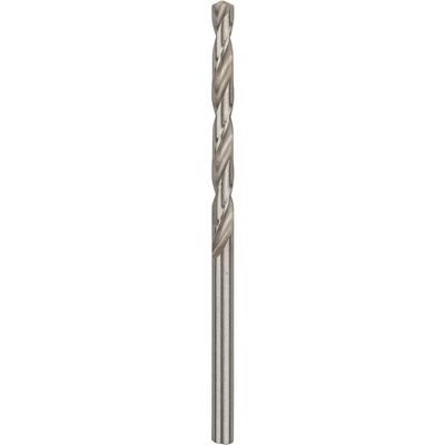 Bosch PRO HSS-G Drill Bit 4.6mm Pack of 10