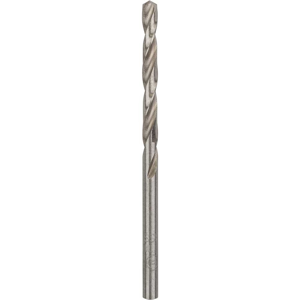 Bosch PRO HSS-G Drill Bit 4.7mm Pack of 10 - Image 1