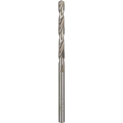 Bosch PRO HSS-G Drill Bit 4.7mm Pack of 10