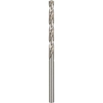 Bosch PRO HSS-G Metal Drill Bit