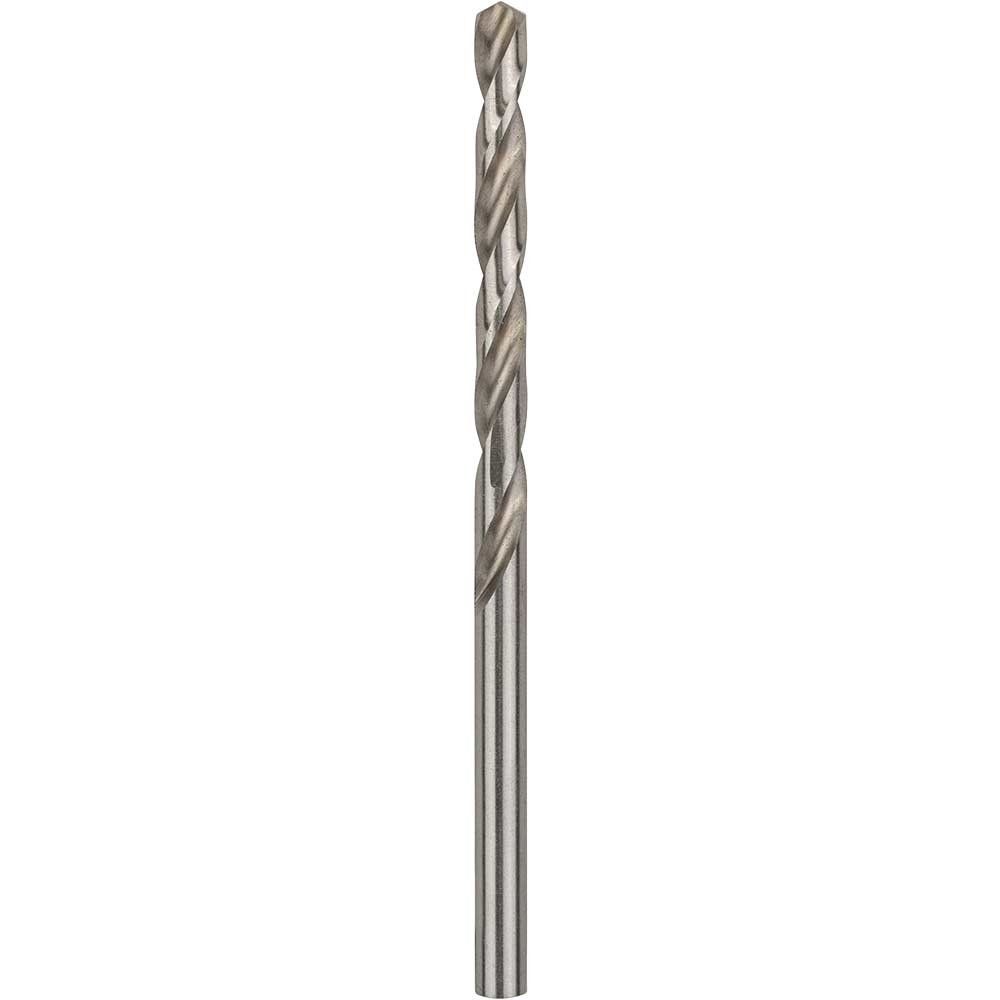 Bosch PRO HSS-G Drill Bit 5.1mm Pack of 10 - Image 1