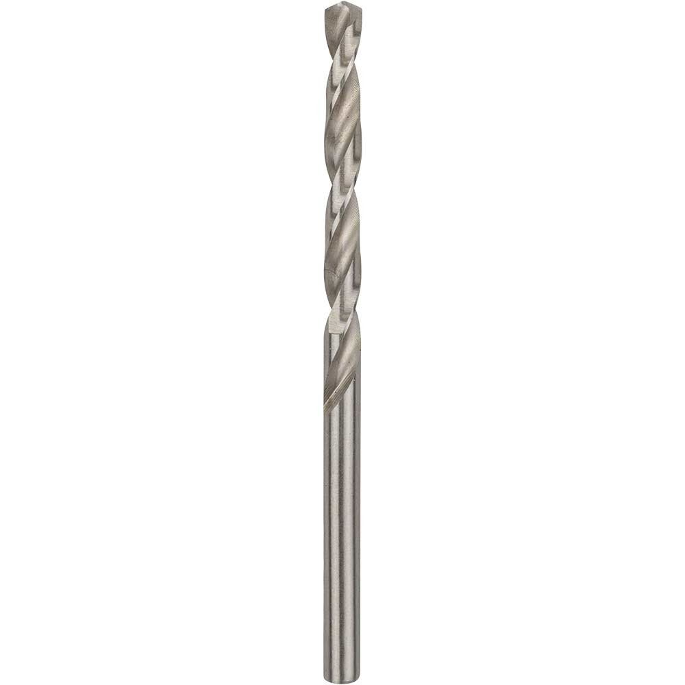 Bosch PRO HSS-G Drill Bit 5.3mm Pack of 10 - Image 1