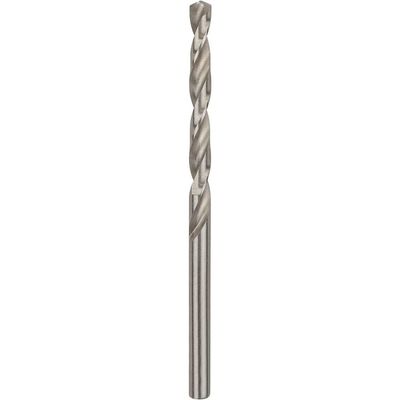 Bosch PRO HSS-G Drill Bit 5.3mm Pack of 10