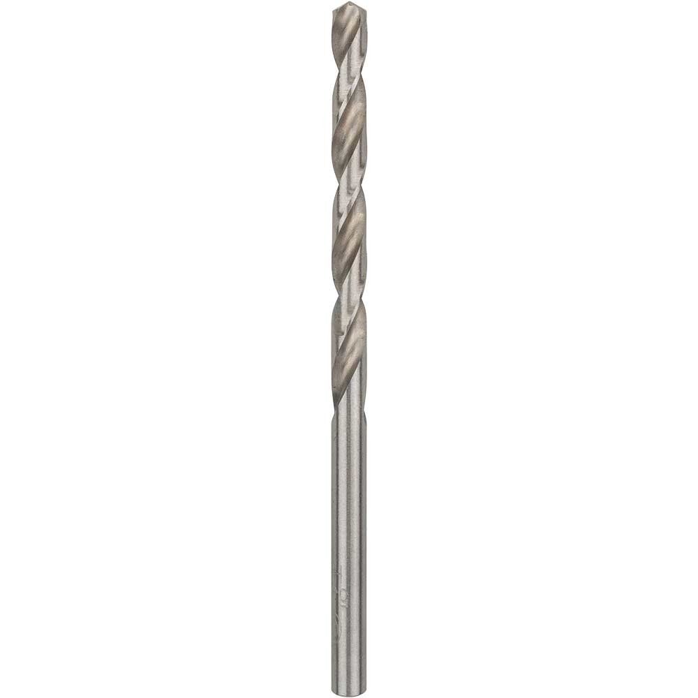 Bosch PRO HSS-G Metal Drill Bit - Image 1