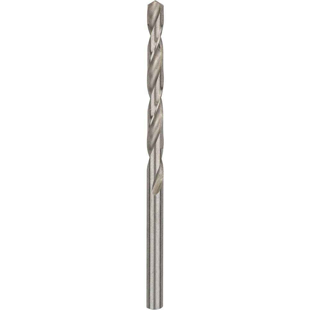Bosch PRO HSS-G Drill Bit 5.7mm Pack of 10 - Image 1