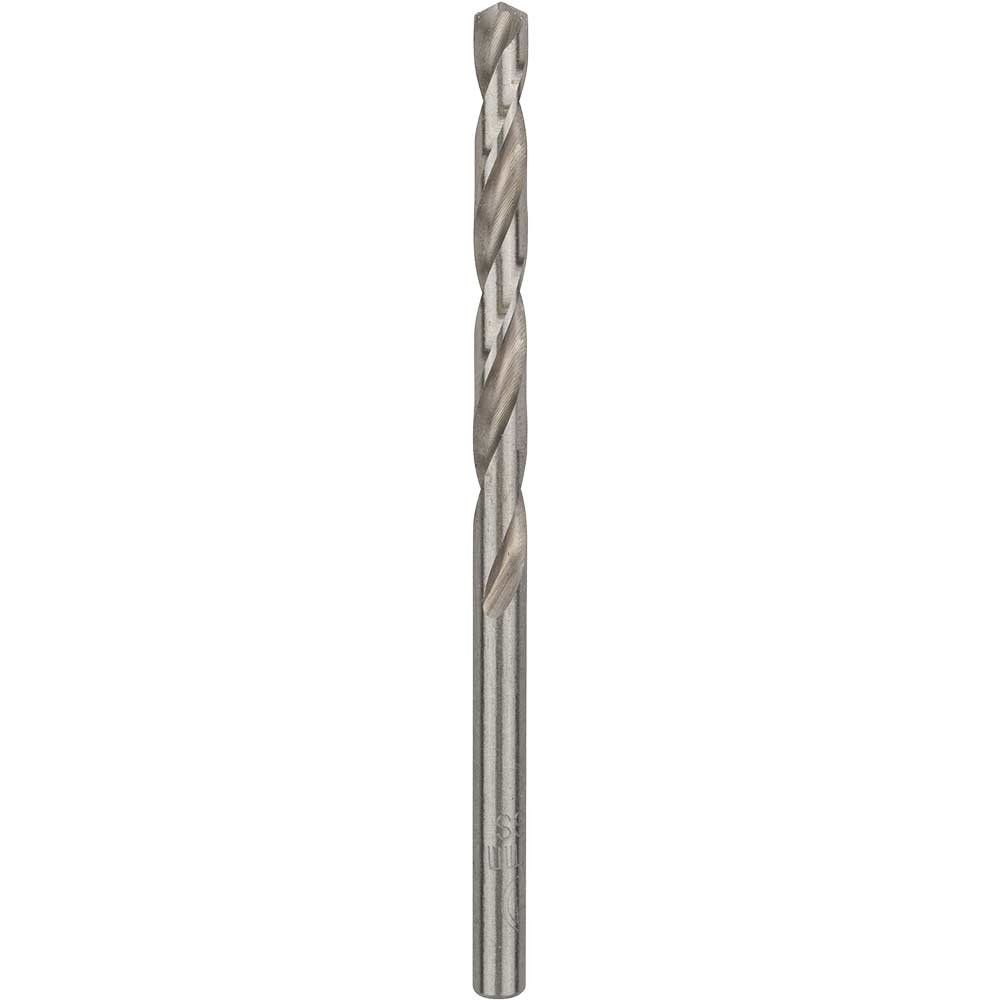 Bosch PRO HSS-G Drill Bit 5.9mm Pack of 10 - Image 1