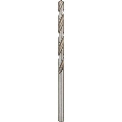 Bosch PRO HSS-G Drill Bit 6.1mm Pack of 10