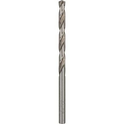 Bosch PRO HSS-G Drill Bit 6.3mm Pack of 10