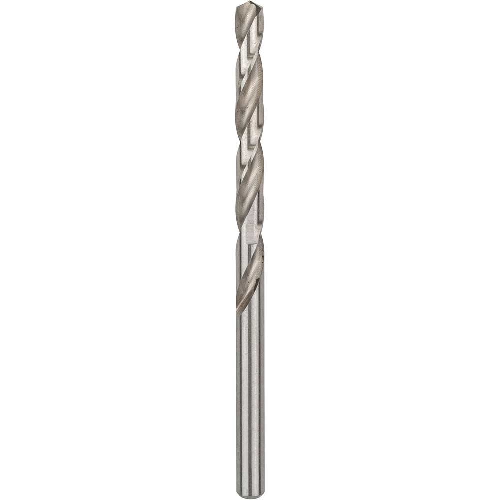Bosch PRO HSS-G Drill Bit 6.6mm Pack of 10 - Image 1