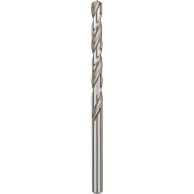 Bosch PRO HSS-G Drill Bit 6.6mm Pack of 10