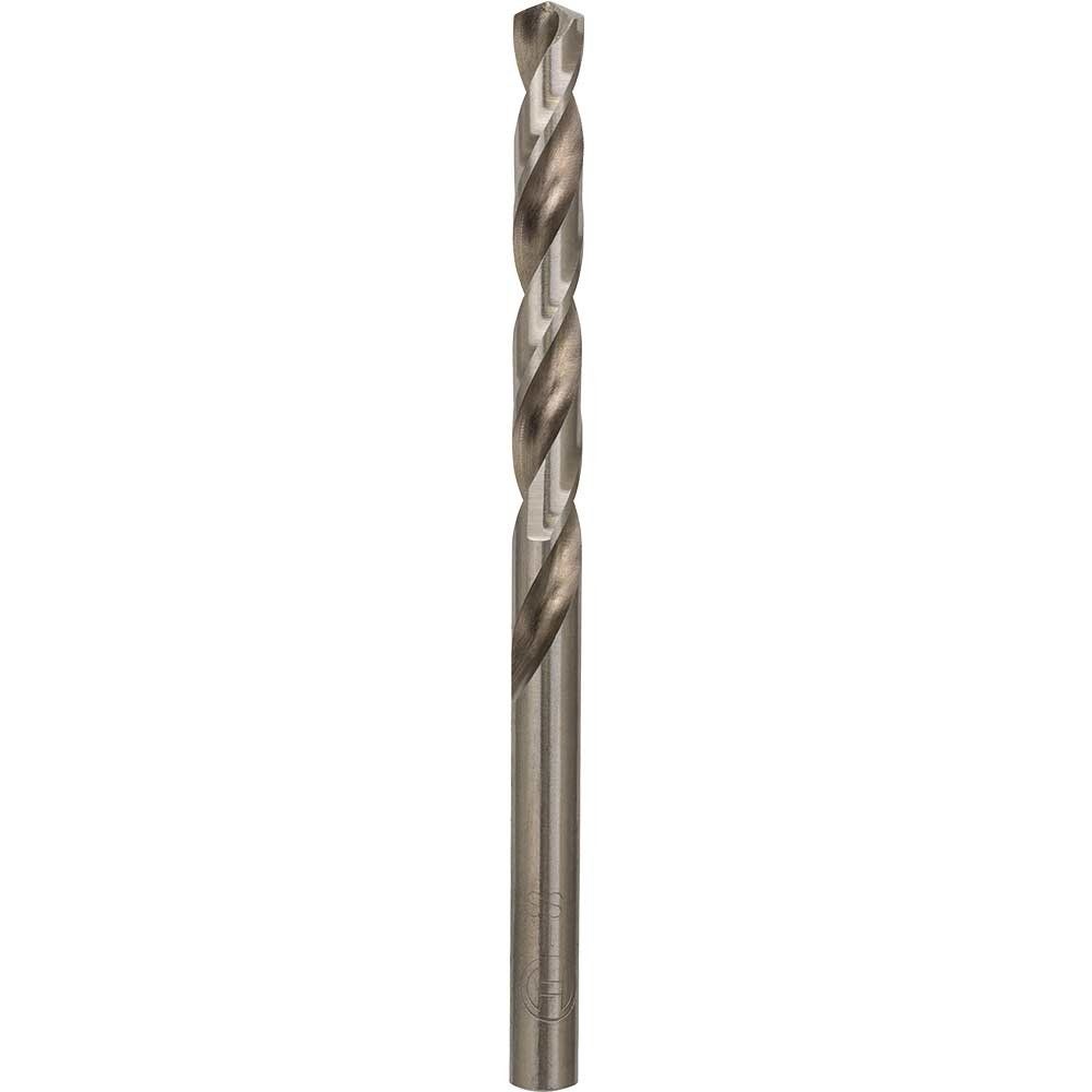 Bosch PRO HSS-G Drill Bit 7.1mm Pack of 10 - Image 1