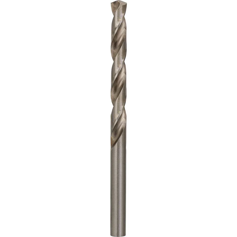 Bosch PRO HSS-G Drill Bit 7.4mm Pack of 10 - Image 1