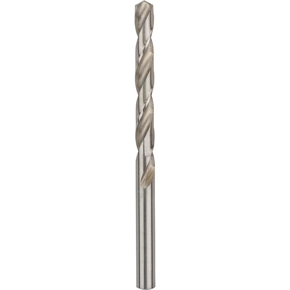 Bosch PRO HSS-G Drill Bit 7.8mm Pack of 10 - Image 1