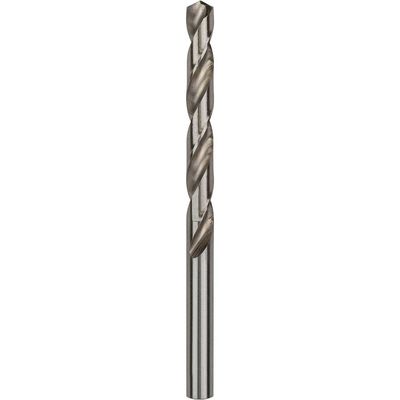 Bosch PRO HSS-G Drill Bit 8.1mm Pack of 5
