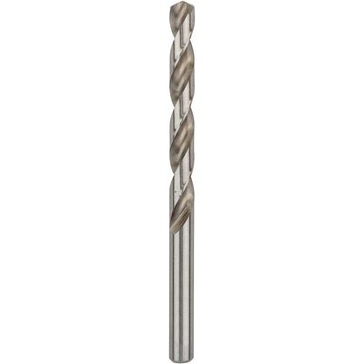 Bosch PRO HSS-G Drill Bit 8.2mm Pack of 5