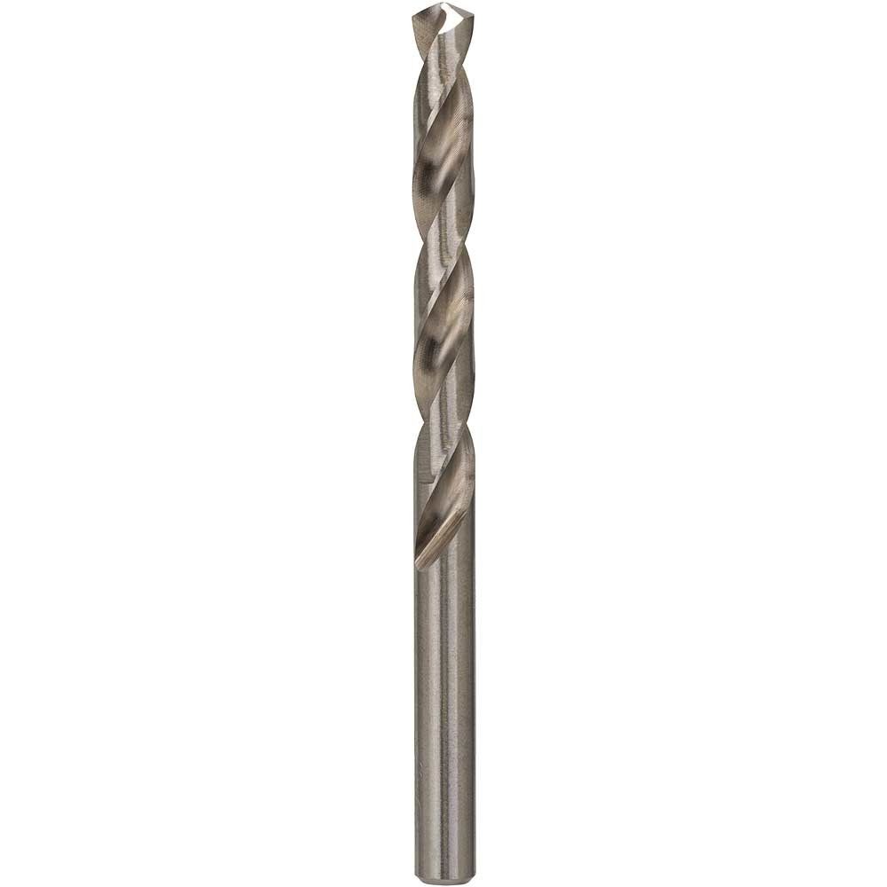 Bosch PRO HSS-G Drill Bit 8.3mm Pack of 5 - Image 1