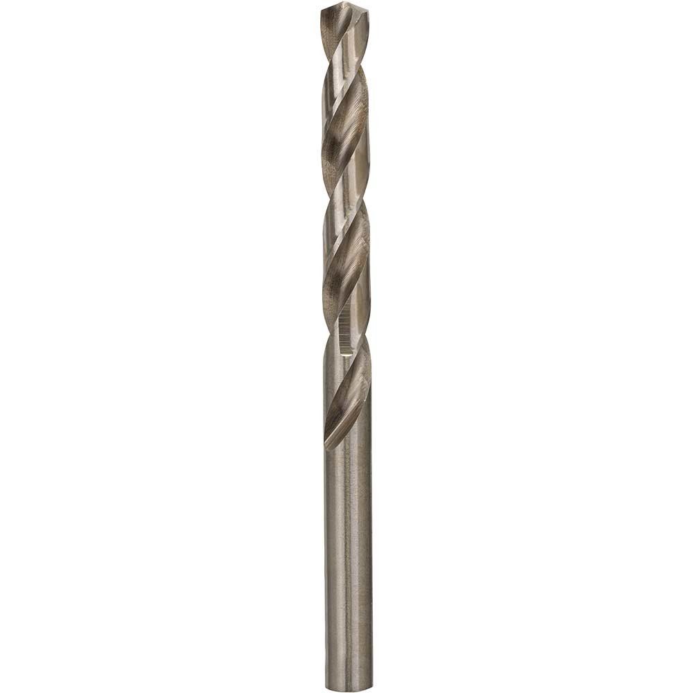 Bosch PRO HSS-G Drill Bit 8.4mm Pack of 5 - Image 1