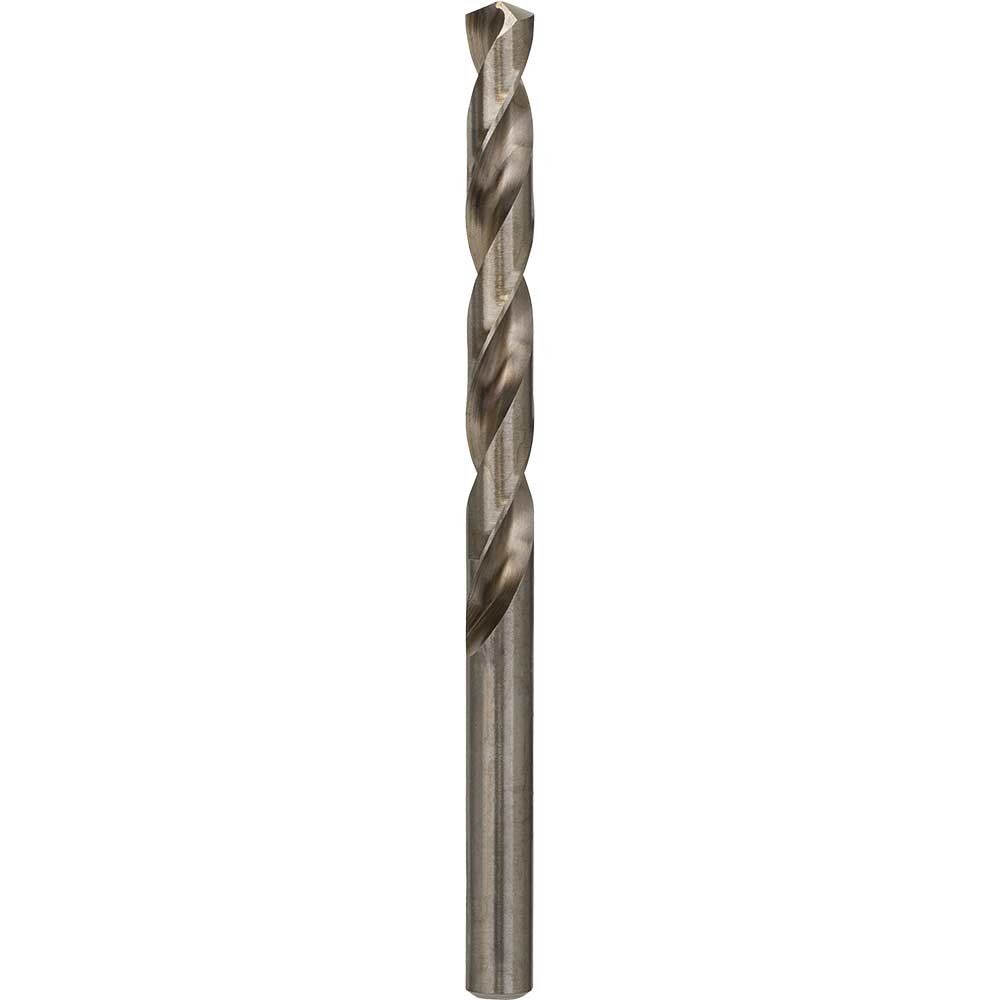 Bosch PRO HSS-G Drill Bit 8.7mm Pack of 5 - Image 1