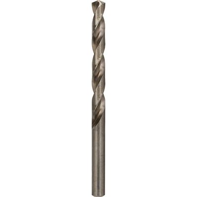 Bosch PRO HSS-G Drill Bit 8.7mm Pack of 5