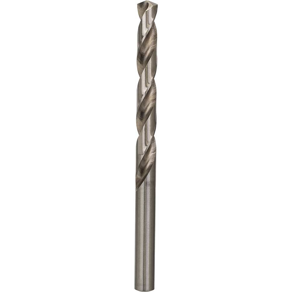 Bosch PRO HSS-G Drill Bit 8.9mm Pack of 5 - Image 1