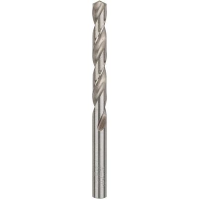 Bosch PRO HSS-G Drill Bit 9.1mm Pack of 5