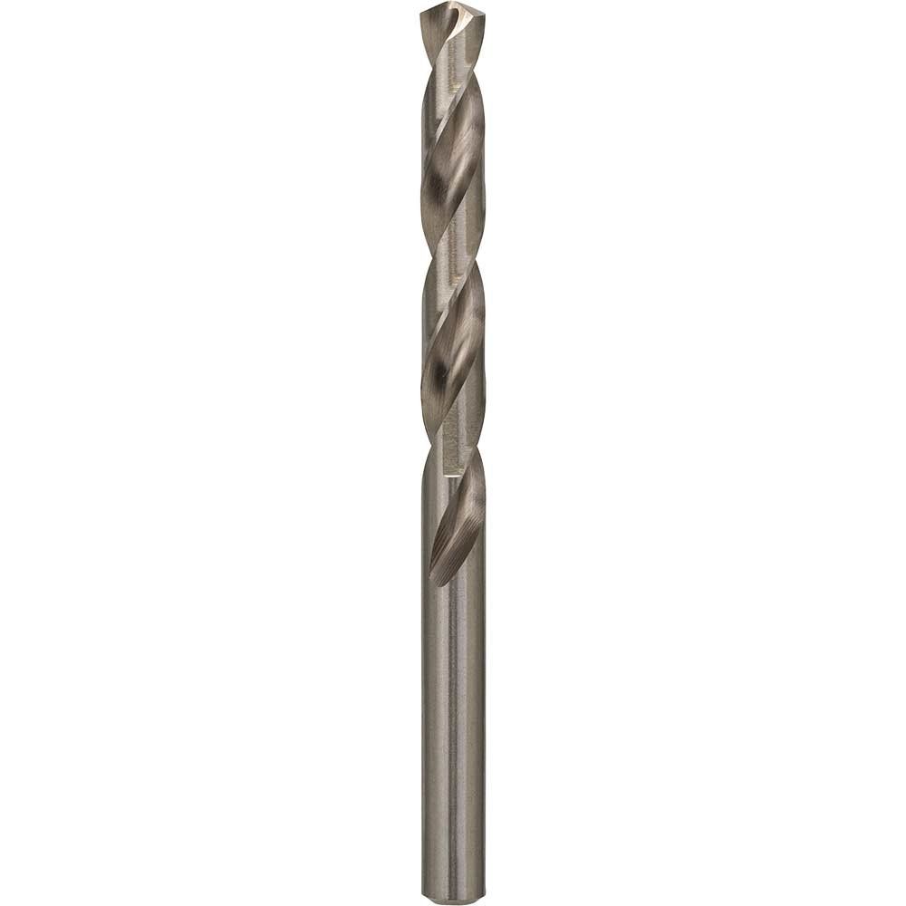 Bosch PRO HSS-G Drill Bit 9.2mm Pack of 5 - Image 1