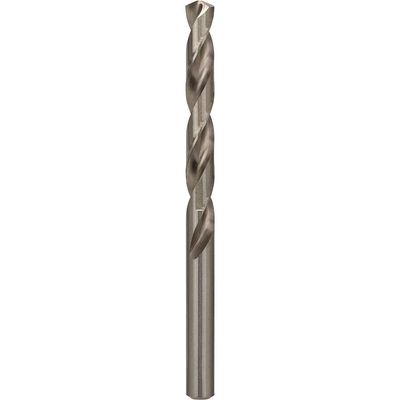 Bosch PRO HSS-G Drill Bit 9.2mm Pack of 5