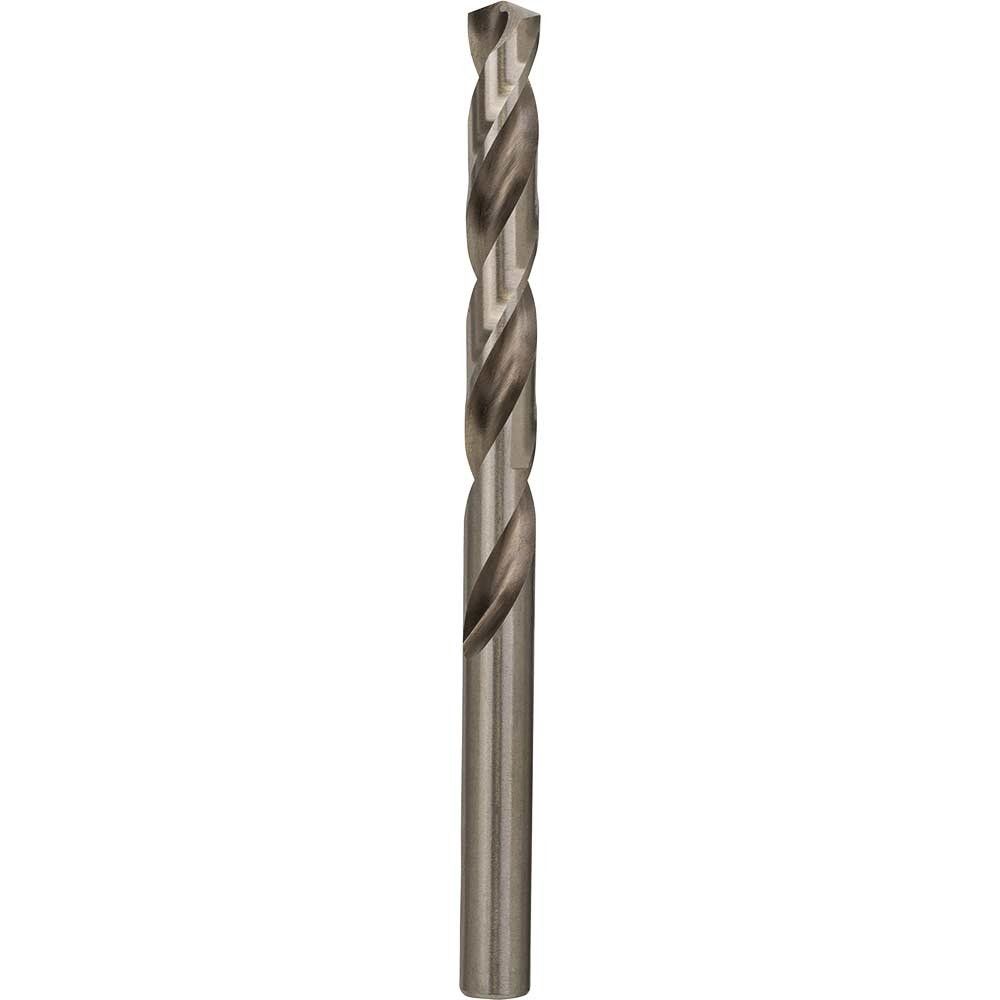 Bosch PRO HSS-G Drill Bit 9.3mm Pack of 5 - Image 1