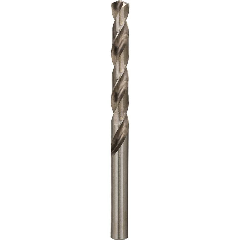 Bosch PRO HSS-G Drill Bit 9.4mm Pack of 5 - Image 1