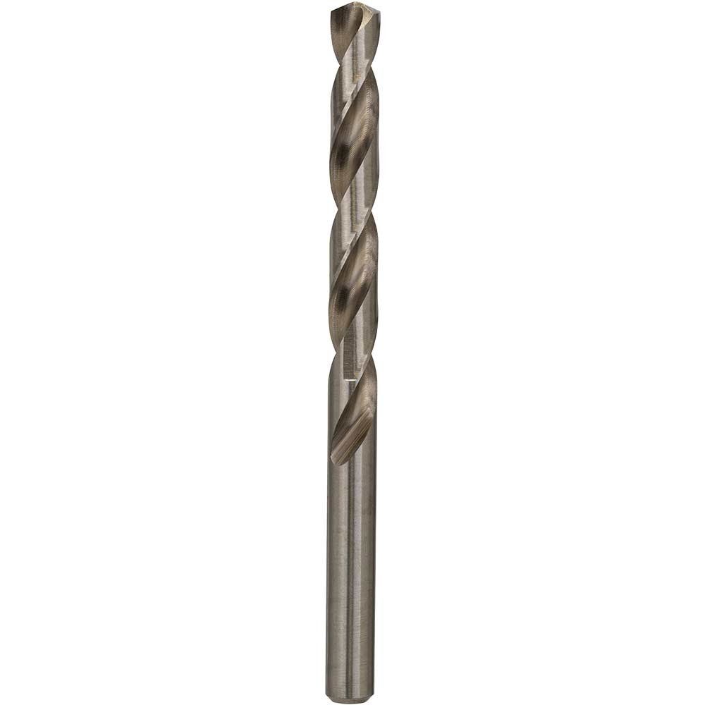 Bosch PRO HSS-G Drill Bit 9.6mm Pack of 5 - Image 1