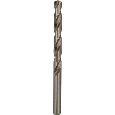 Bosch PRO HSS-G Drill Bit 9.6mm Pack of 5