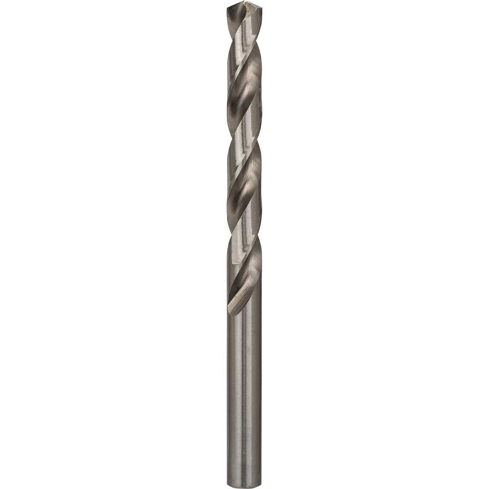 Bosch PRO HSS-G Drill Bit 9.7mm Pack of 5 - Image 1