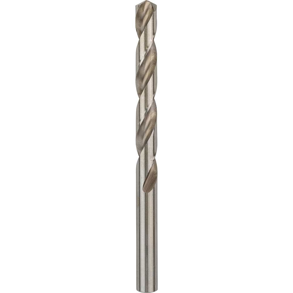 Bosch PRO HSS-G Drill Bit 10.1mm Pack of 5 - Image 1
