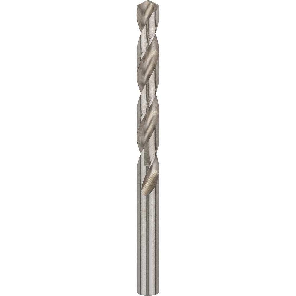 Bosch PRO HSS-G Drill Bit 10.2mm Pack of 5 - Image 1