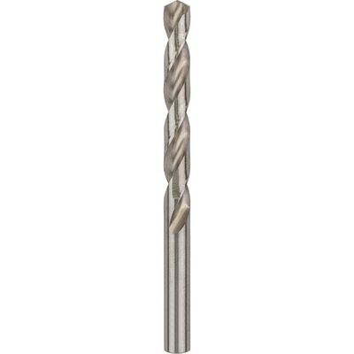 Bosch PRO HSS-G Drill Bit 10.2mm Pack of 5