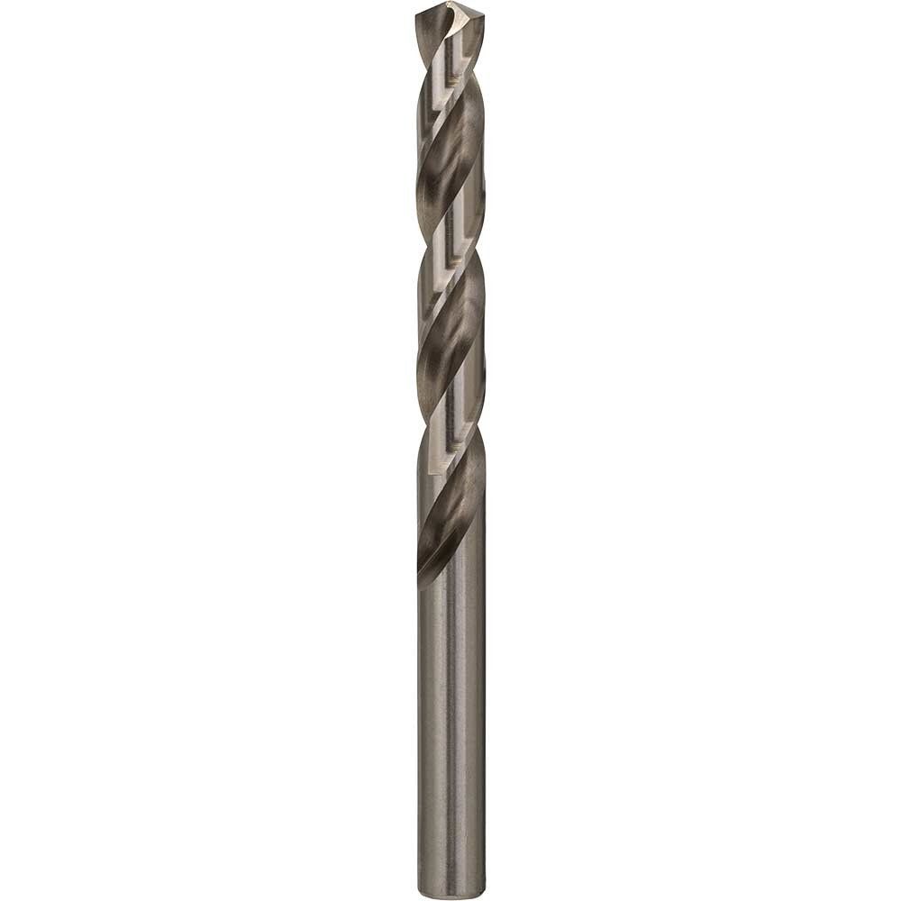 Bosch PRO HSS-G Drill Bit 10.4mm Pack of 5 - Image 1