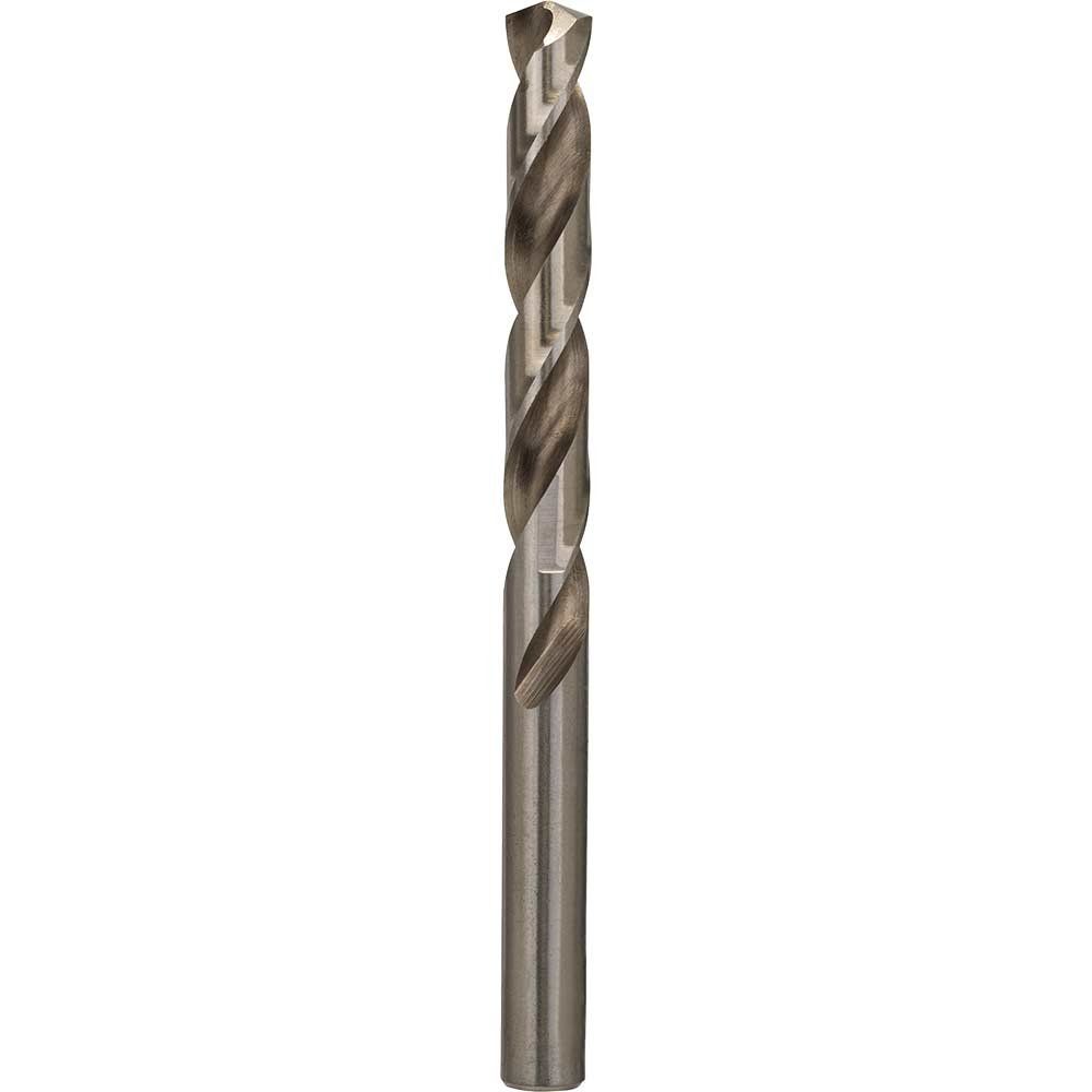 Bosch PRO HSS-G Drill Bit 10.6mm Pack of 5 - Image 1