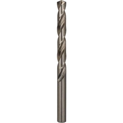 Bosch PRO HSS-G Drill Bit 10.7mm Pack of 5