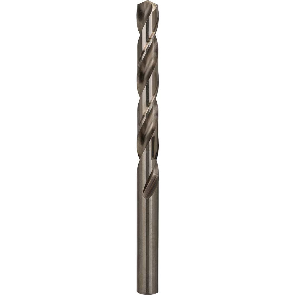 Bosch PRO HSS-G Drill Bit 10.8mm Pack of 5 - Image 1