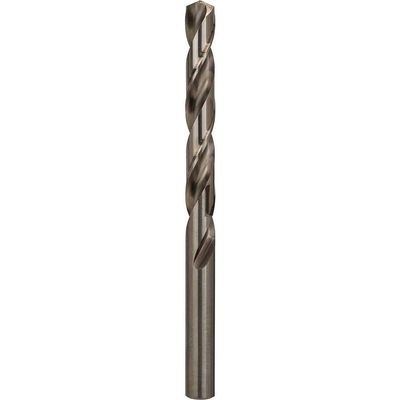 Bosch PRO HSS-G Drill Bit 10.8mm Pack of 5