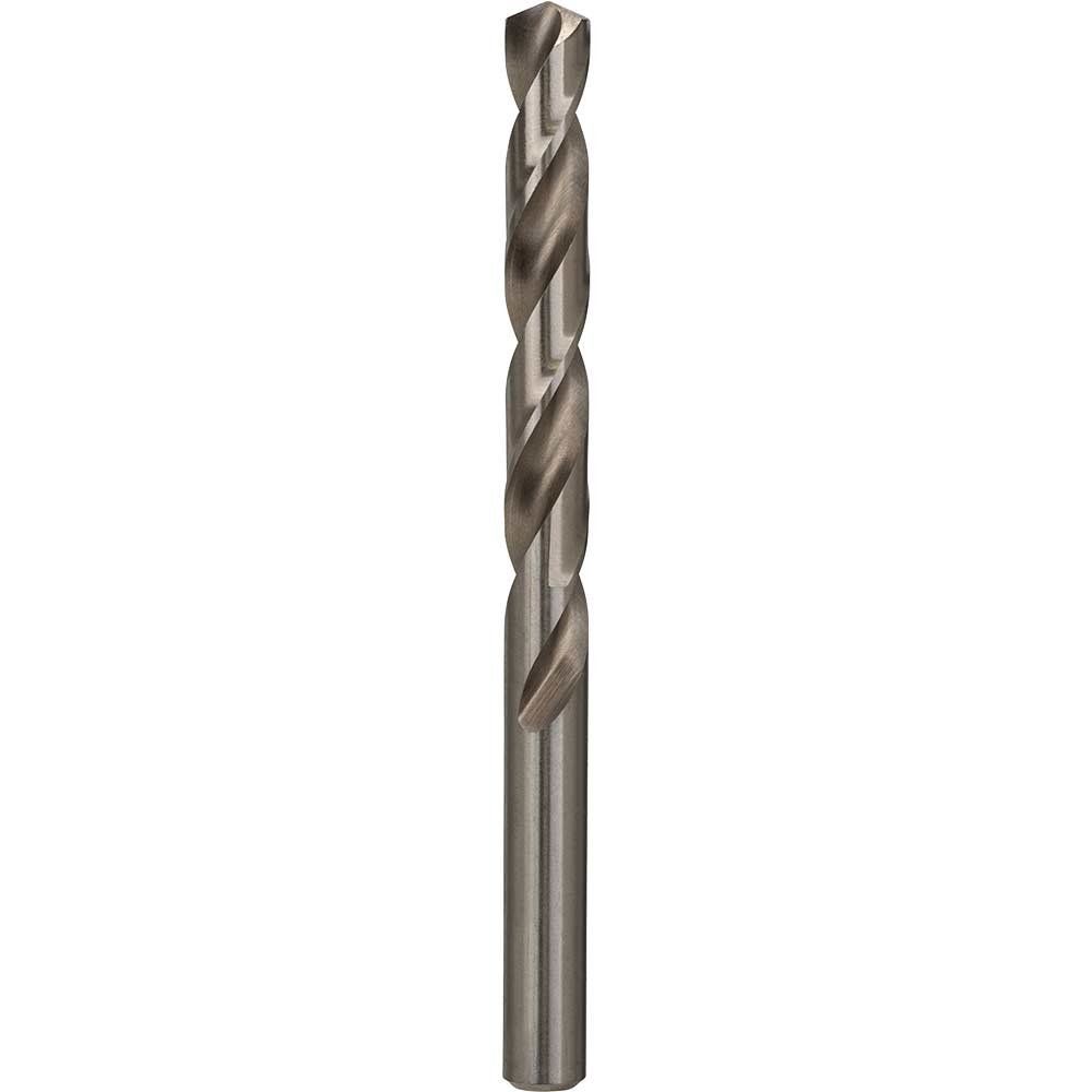 Bosch PRO HSS-G Drill Bit 11.2mm Pack of 5 - Image 1