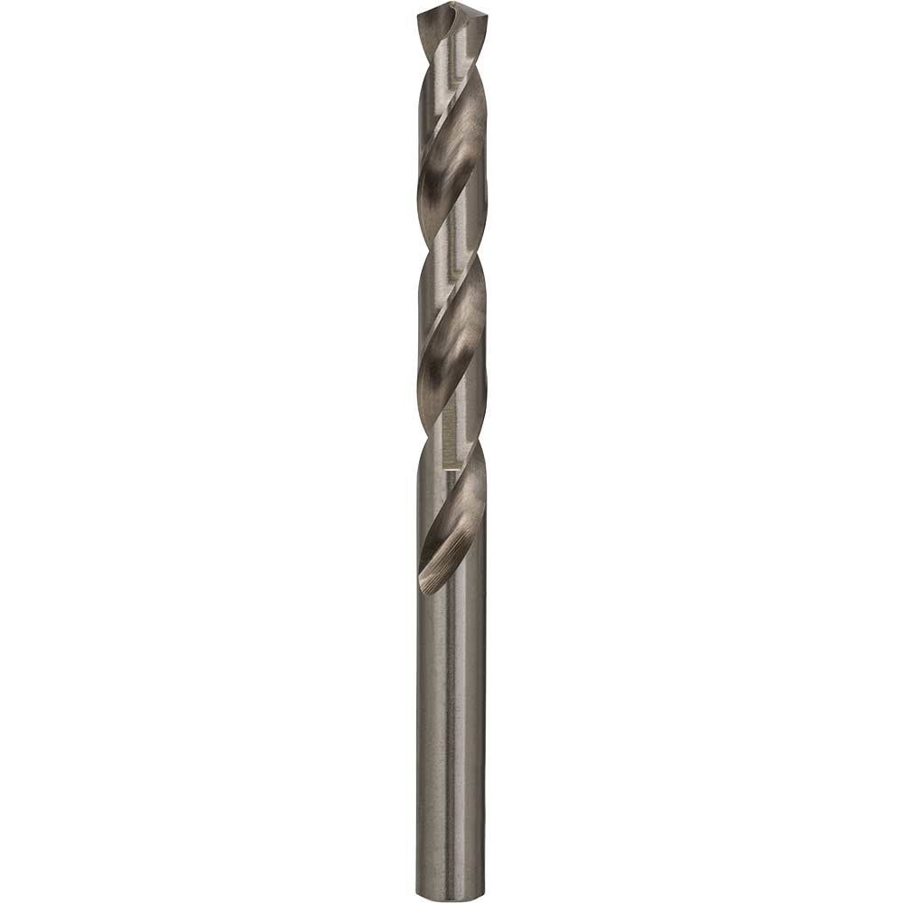 Bosch PRO HSS-G Drill Bit 11.4mm Pack of 5 - Image 1